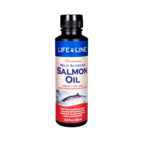 Lifeline Salmon Oil
