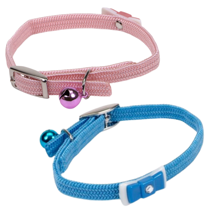 Li'l Pals Kitten Collar