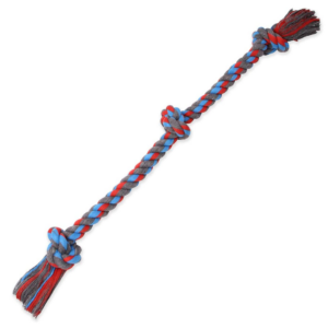 Mammoth Rope 3-Knot Tug