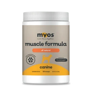 Myos Canine Muscle Formula 360g