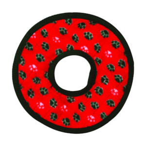 Tuffy No Stuff Ring - Red