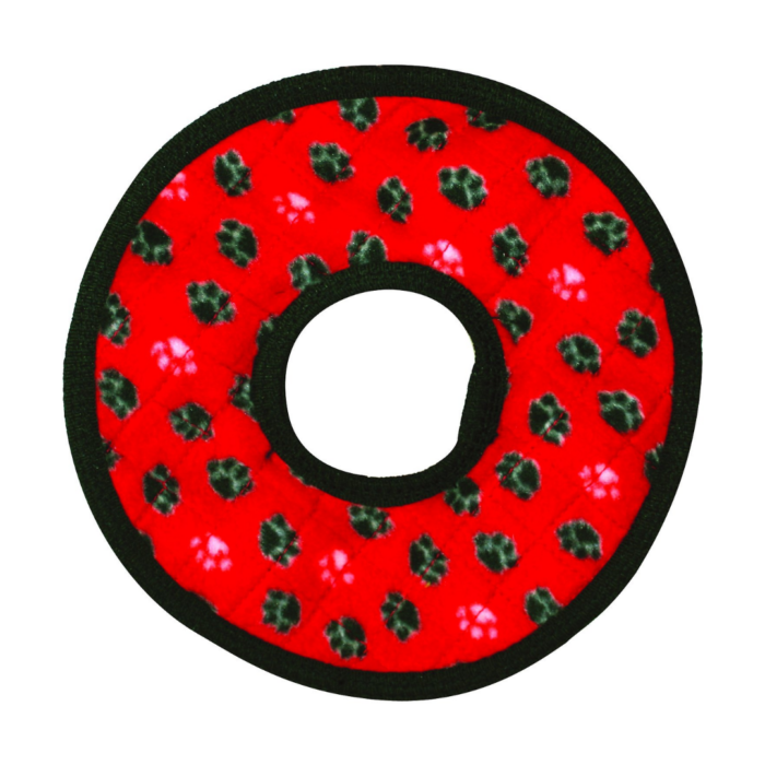 Tuffy No Stuff Ring - Red