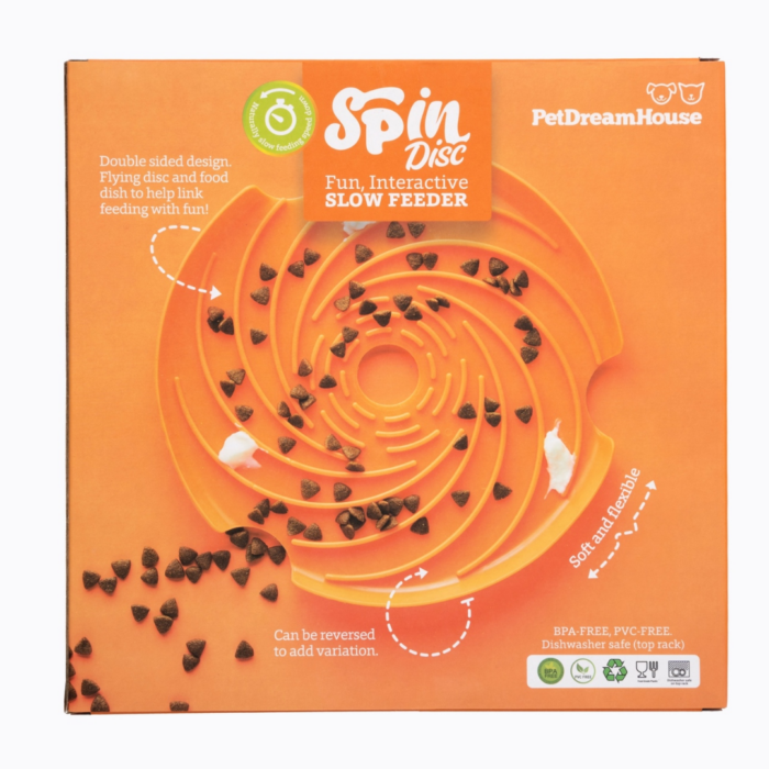 Spin Disc Slow Feeder - Image 2