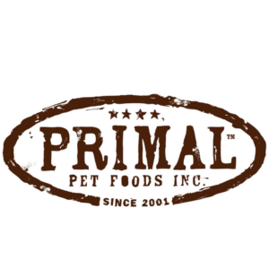 Primal Raw Cat