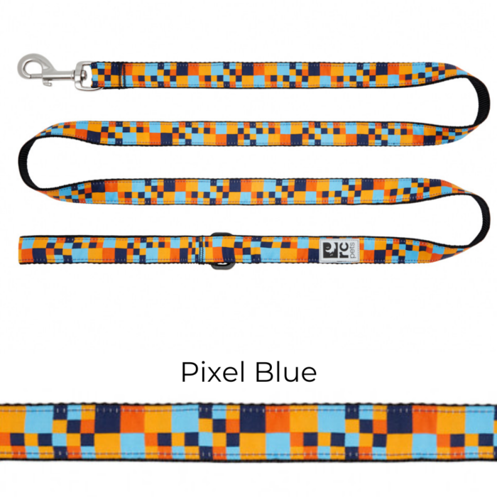 RC Pets Leash – Patterned - Image 24