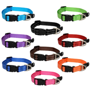 Rogz Dog Collars