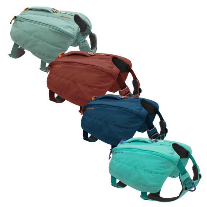 Ruffwear Front Range Daypack