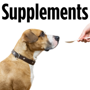 Supplements