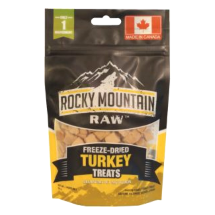 Rocky Mountain Raw Freeze Dried Treats - Image 3