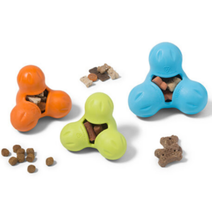 West Paw Dog Toy - Tux