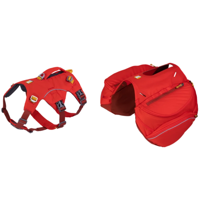 Ruffwear Palisades Pack - Image 2