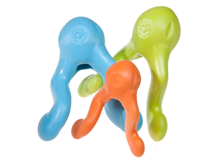 West Paw Dog Toy – Tizzi