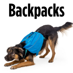 Backpacks