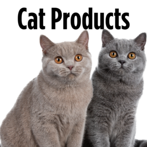 Cat Products