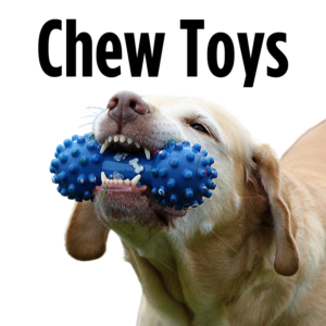 Chew Toys