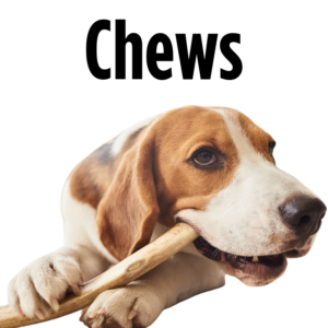 Chews