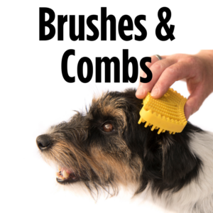 Brushes and Combs