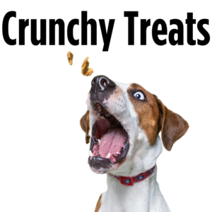 Crunchy Treats