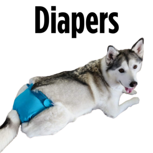 Diapers