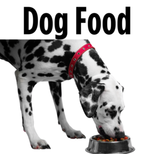 Dog Food