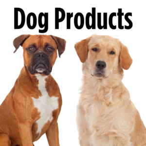 Dog Products