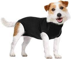 Suitical Recovery Suit - Black