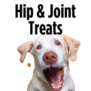 Hip and Joint Treats