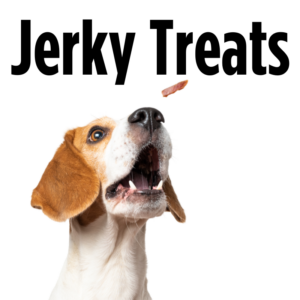 Jerky Treats