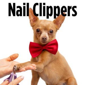 Nail Clippers