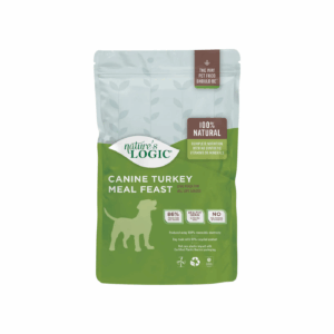 Nature's Logic Dog Food - Turkey
