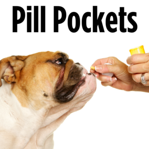 Pill Pockets