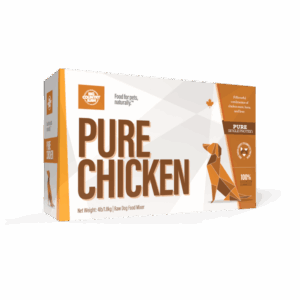 Big Country Raw - Pure Chicken - 4lb