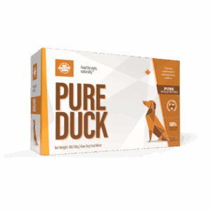 Big Country Raw - Pure Duck - 4lb