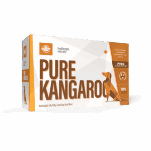 Big Country Raw - Pure Kangaroo - 4lb