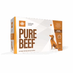 Big Country Raw - Pure Beef - 4lb