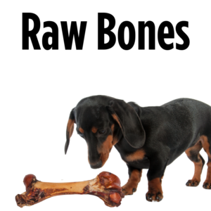 Raw Bones