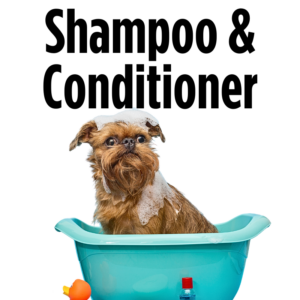 Shampoo and Conditioner