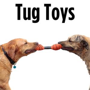Tug Toys