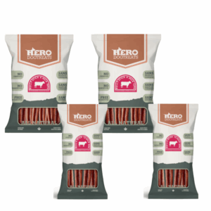 Hero Bully Stick Multi Pack