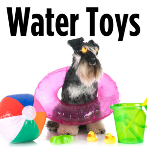 Water Toys