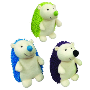 Spot Gigglers Hedgehog 6.5" - Assorted
