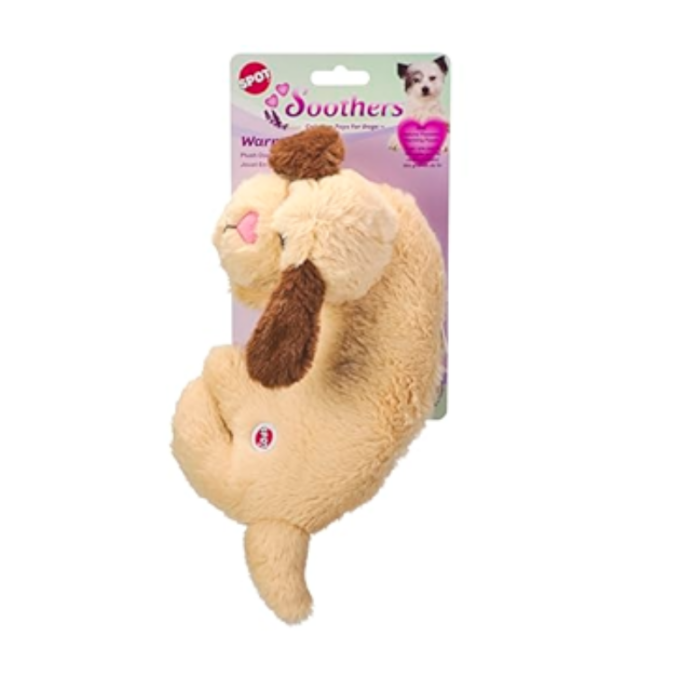 Spot Soothers Warm Hug Pal 10"