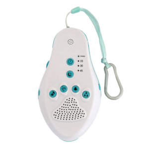 Spot Soothing Sound Machine
