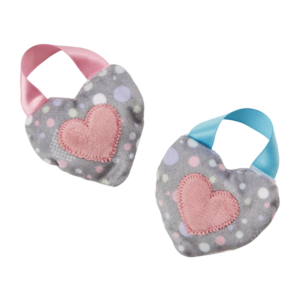Spot Soothers On the Go Calming Sachets
