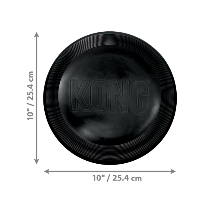 Kong Flyer - Extreme - Medium - Image 2