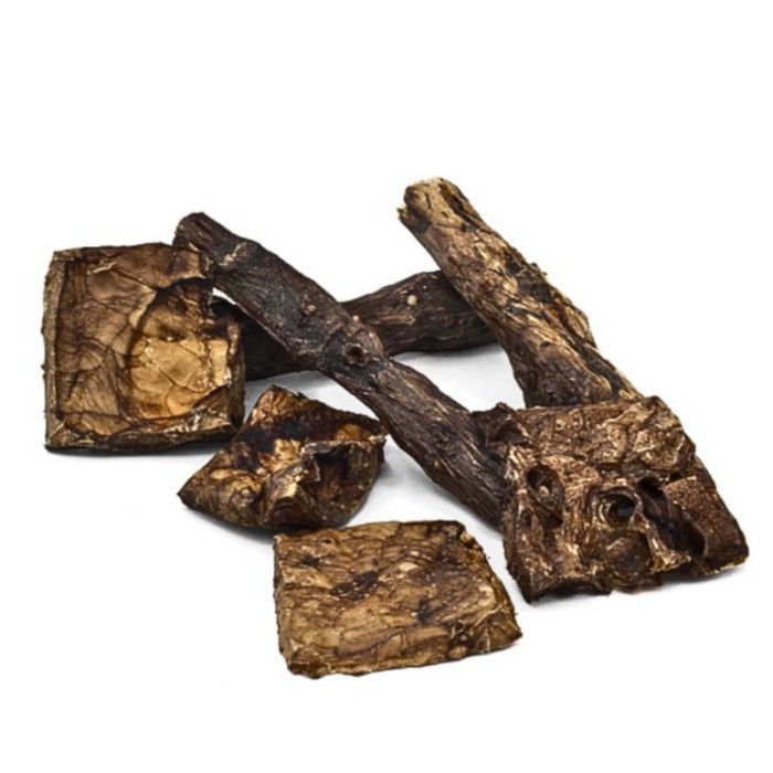 Furever Pure Small Beef Lung Bites