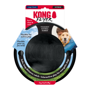Kong Flyer - Extreme - Medium