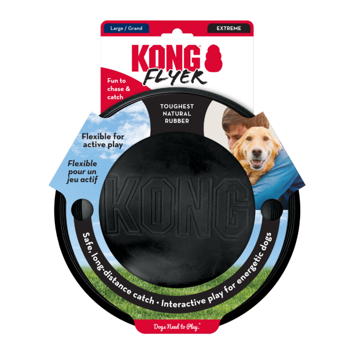 Kong Flyer - Extreme - Medium
