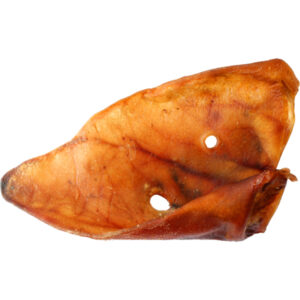 Silver Spur Pig Ear
