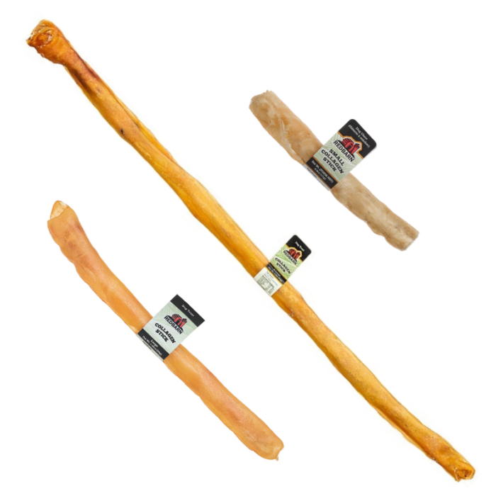 Red Barn Collagen Stick